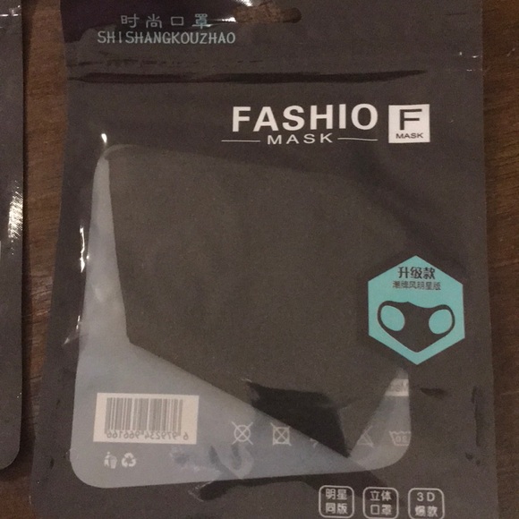 Face Mask - Picture 8 of 8